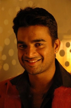 Madhavan